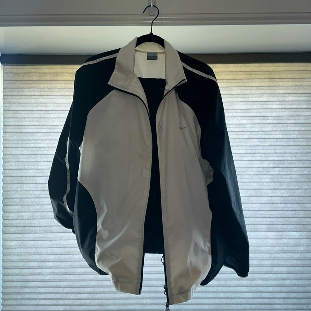 Nike Tracksuit